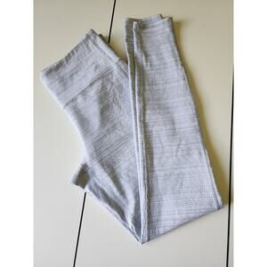 Athleta Yoga Pants Womens Medium Gray